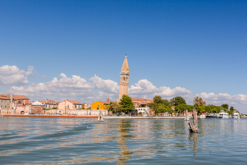 Burano i dieci posti più belli da vedere