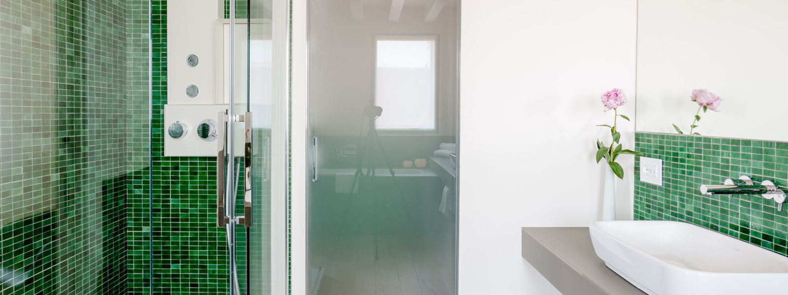 Hotel Burano camera suite